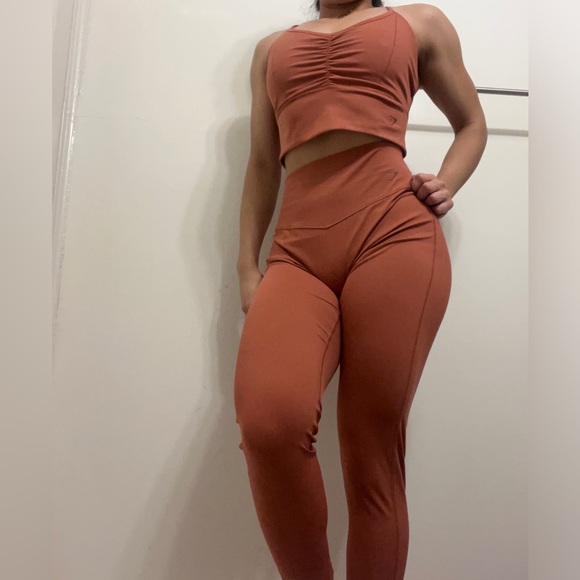 Gymshark Pants - Gymshark Set